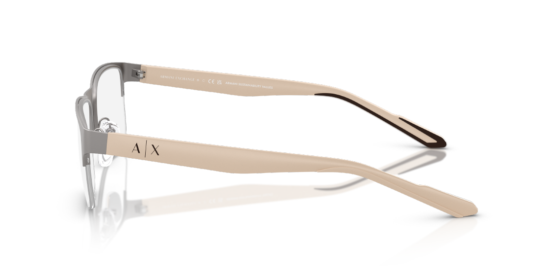 Оптическая оправа Armani Exchange AX1068 6003