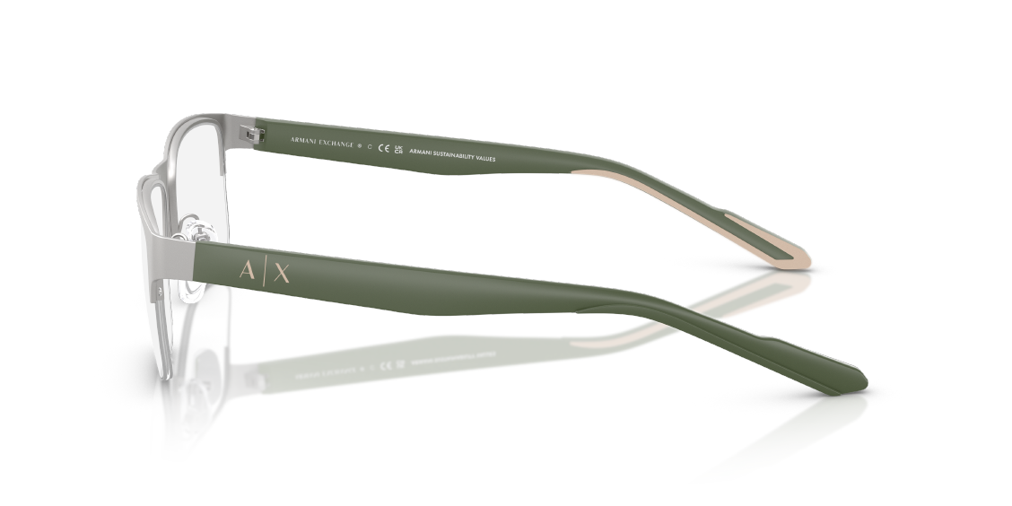 Оптическая оправа Armani Exchange AX1068 6045