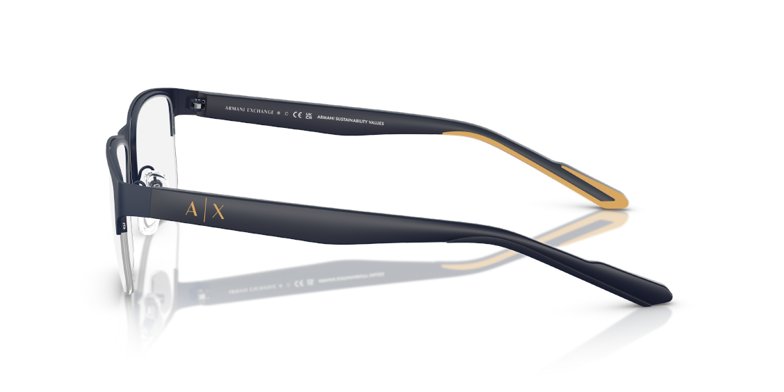 Оптическая оправа Armani Exchange AX1068 6099