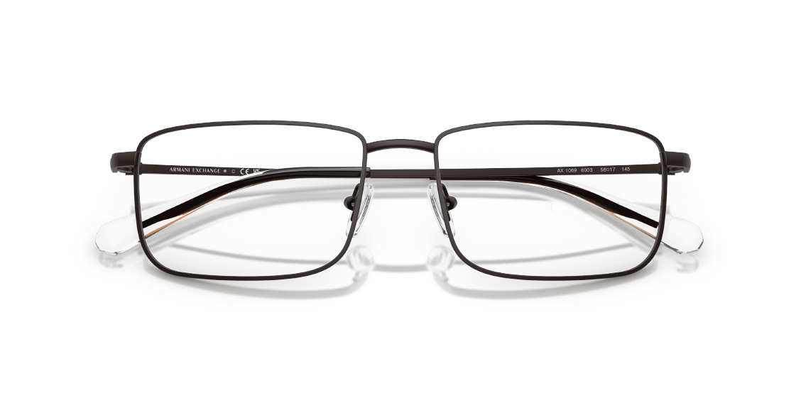 Оптическая оправа Armani Exchange AX1069 6003