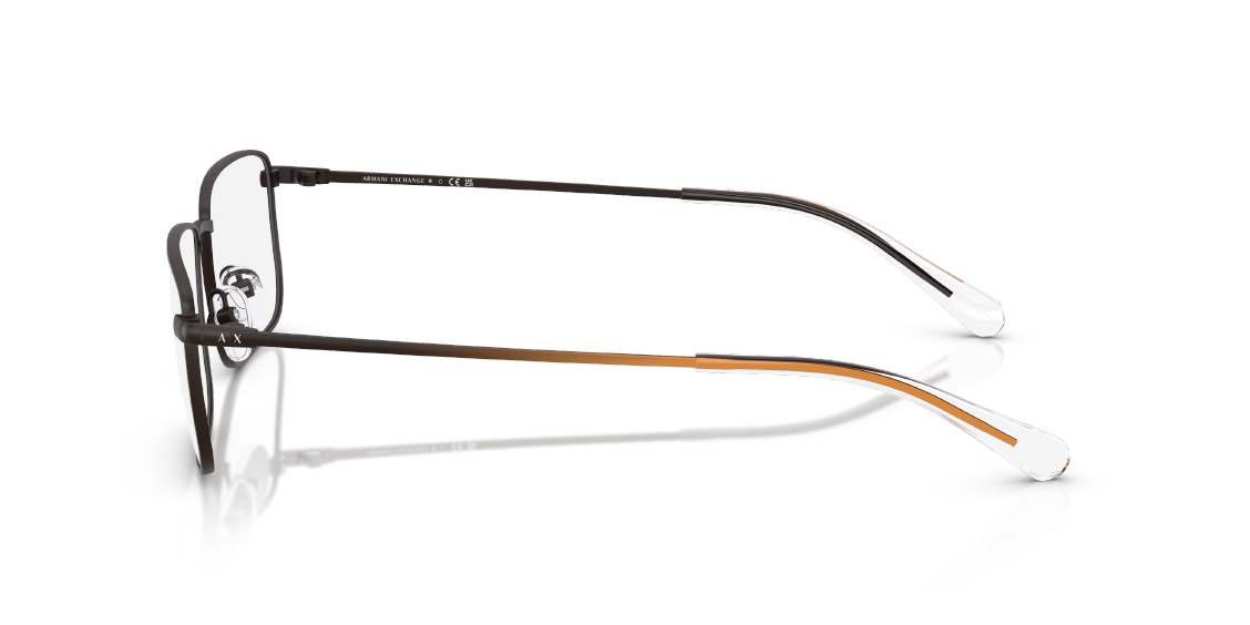 Оптическая оправа Armani Exchange AX1069 6003