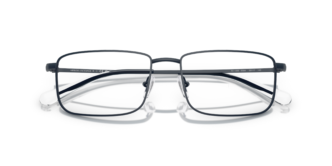 Оптическая оправа Armani Exchange AX1069 6099