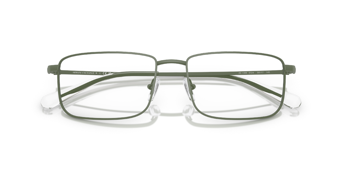 Оптическая оправа Armani Exchange AX1069 6124