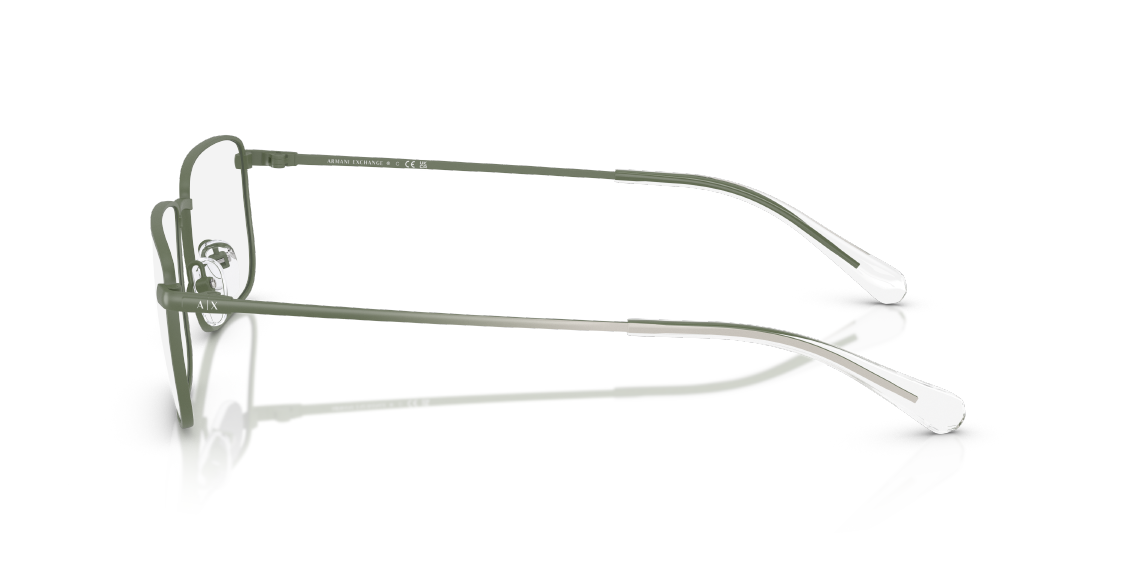 Оптическая оправа Armani Exchange AX1069 6124