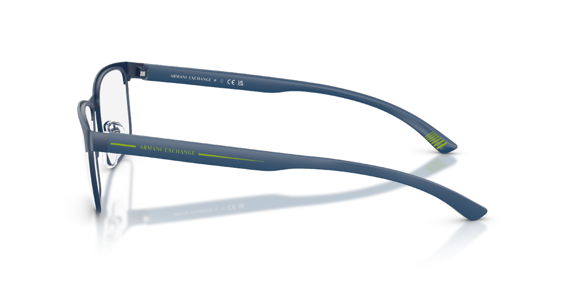 Оптическая оправа Armani Exchange AX1070 6125
