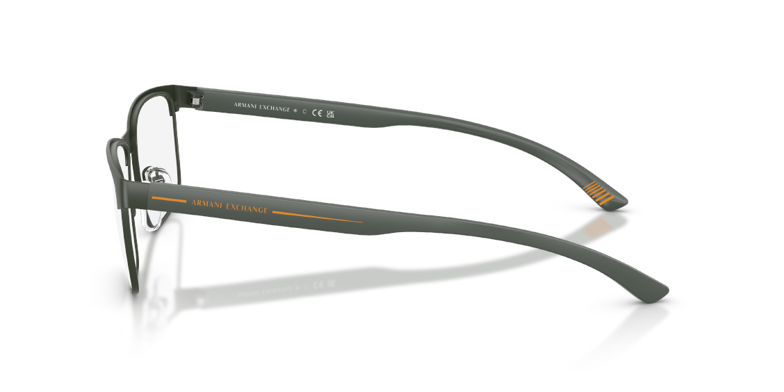 Оптическая оправа Armani Exchange AX1070 6126