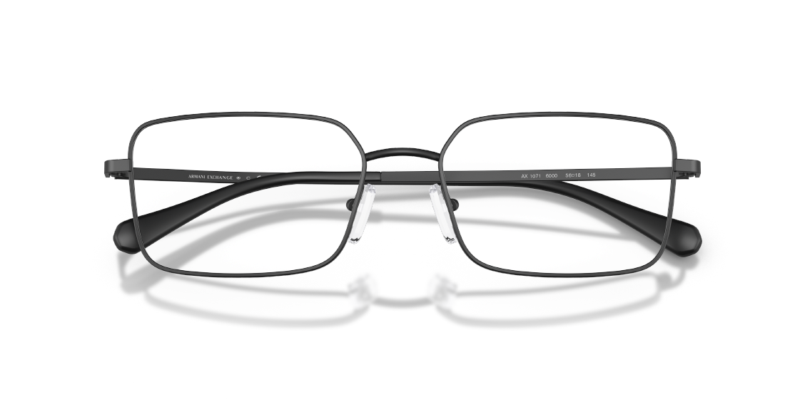 Оптическая оправа Armani Exchange AX1071 6000