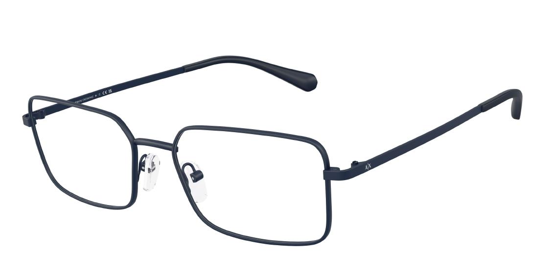 Оптическая оправа Armani Exchange AX1071 6099