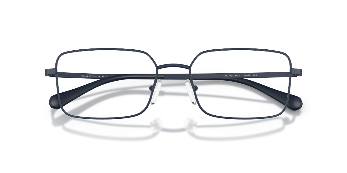 Оптическая оправа Armani Exchange AX1071 6099