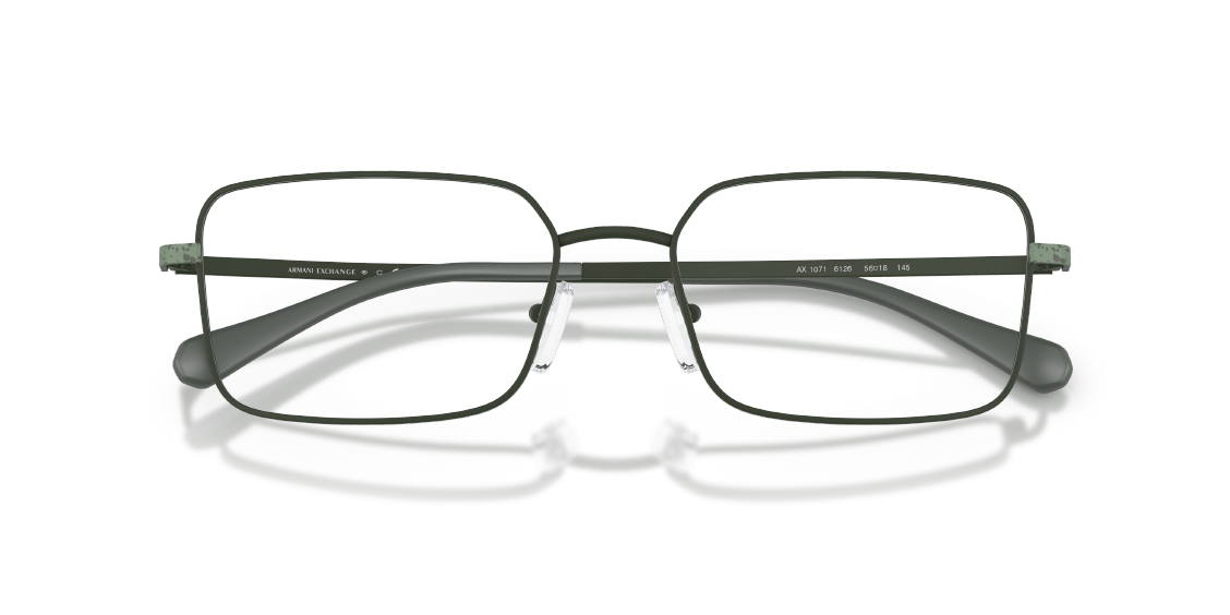 Оптическая оправа Armani Exchange AX1071 6126