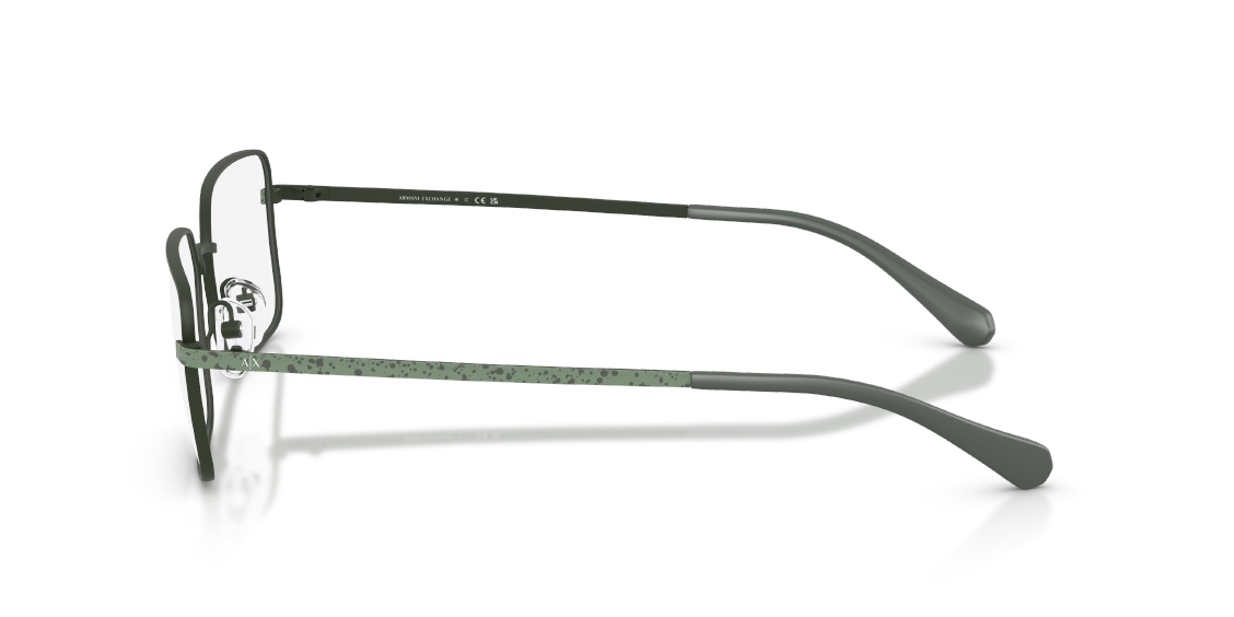 Оптическая оправа Armani Exchange AX1071 6126