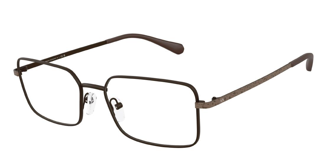 Оптическая оправа Armani Exchange AX1071 6127