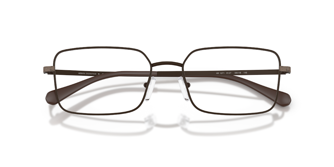 Оптическая оправа Armani Exchange AX1071 6127