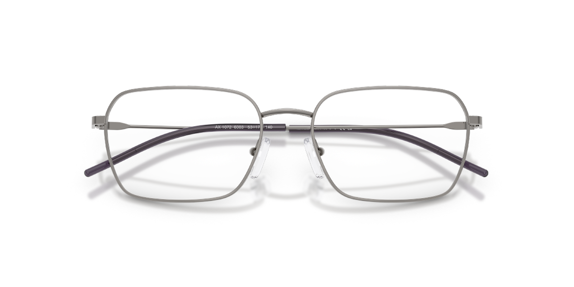 Оптическая оправа Armani Exchange AX1072 6003
