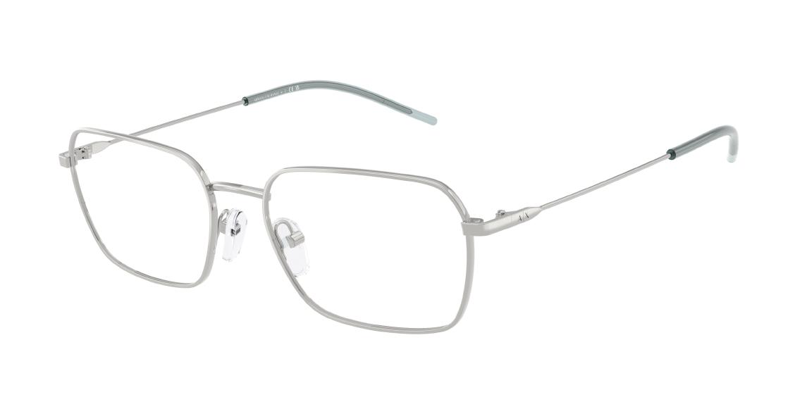 Оптическая оправа Armani Exchange AX1072 6045