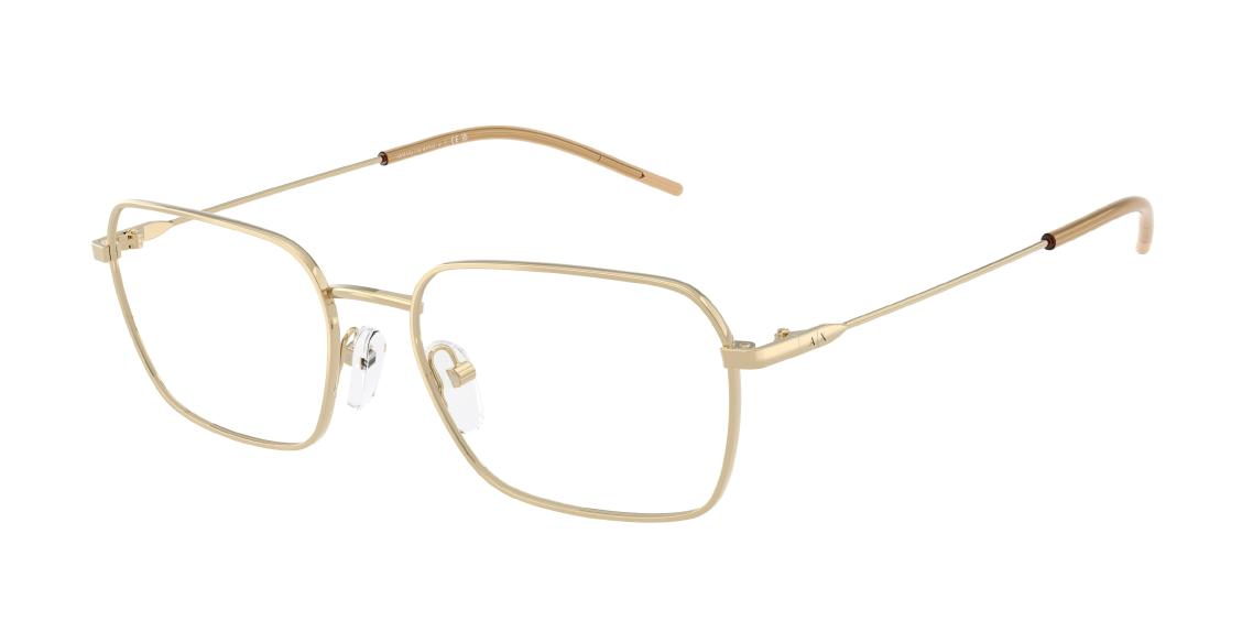 Оптическая оправа Armani Exchange AX1072 6110