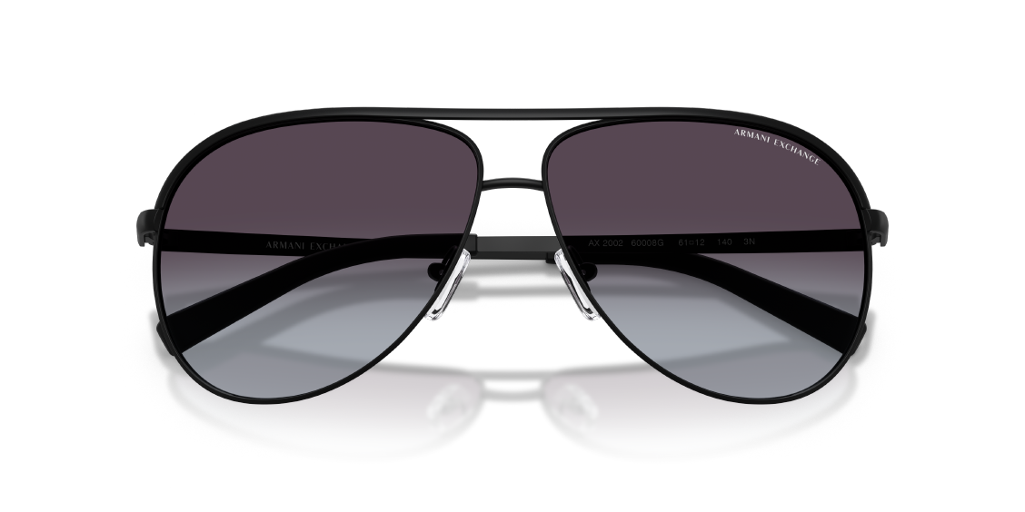 Солнцезащитные очки Armani Exchange AX2002 60008G