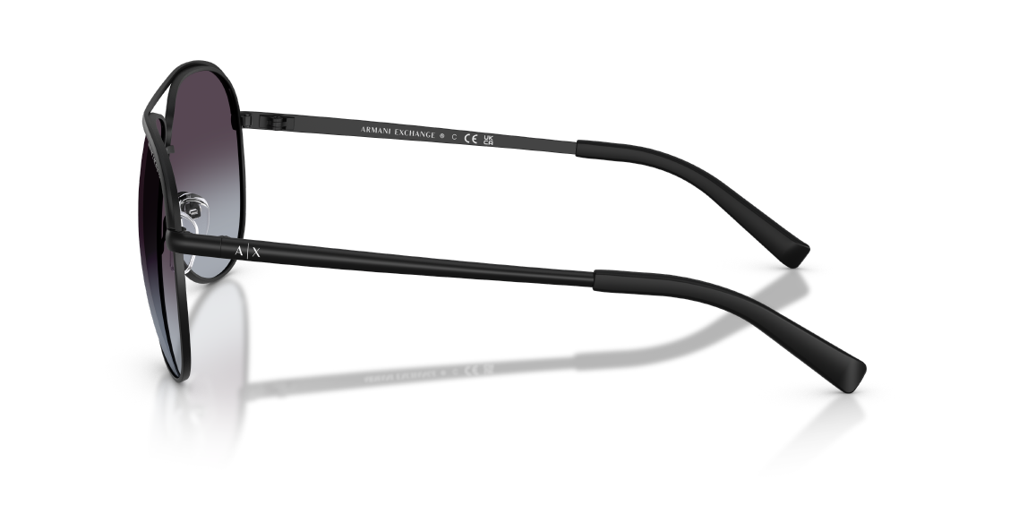 Солнцезащитные очки Armani Exchange AX2002 60008G