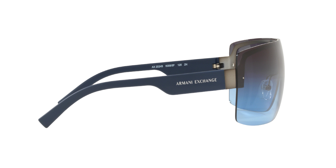 Armani Exchange AX2024S 60888F