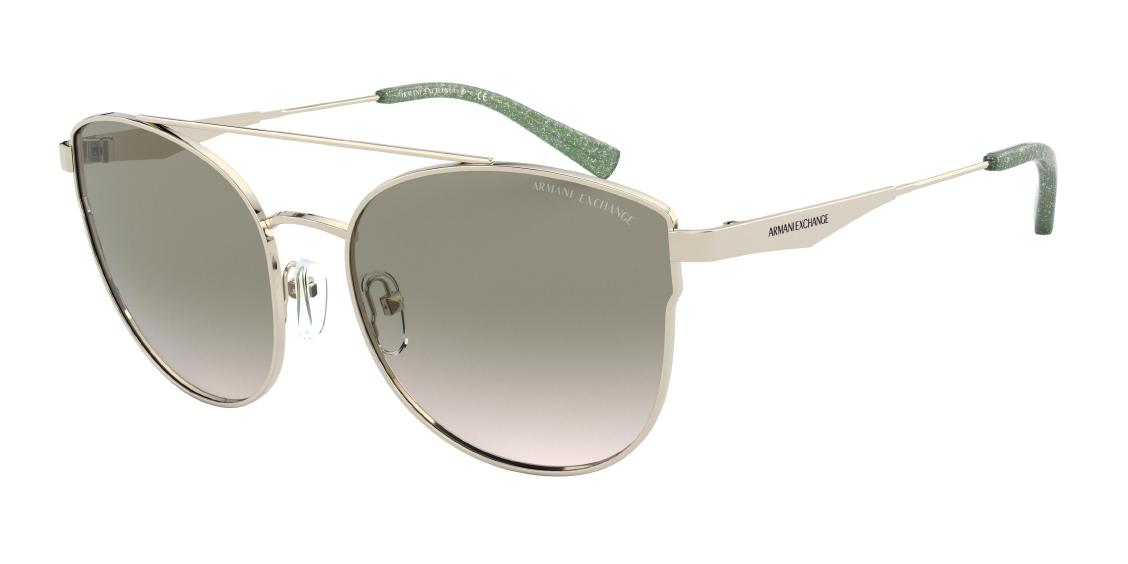 Солнцезащитные очки Armani Exchange AX2032S 61102C