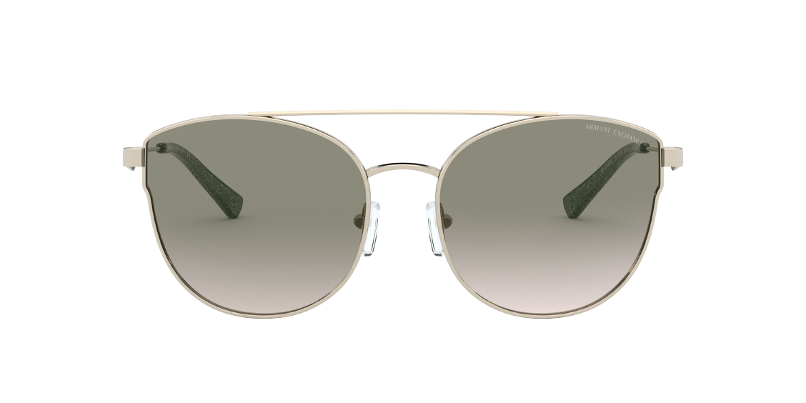 Солнцезащитные очки Armani Exchange AX2032S 61102C