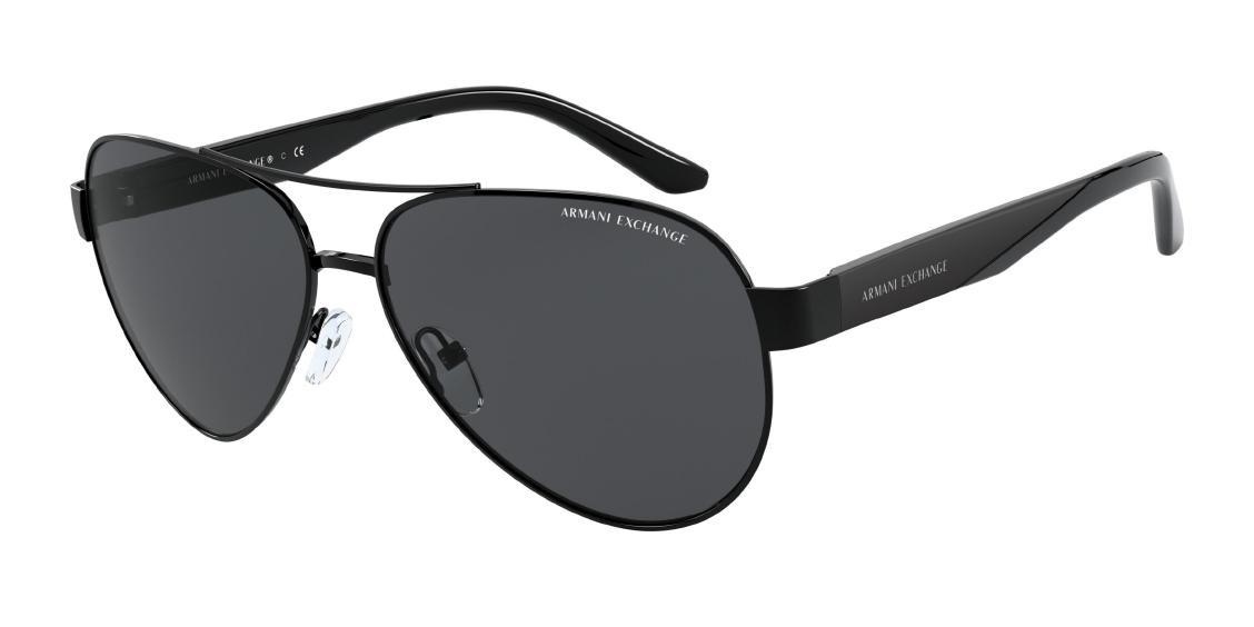 Солнцезащитные очки Armani Exchange AX2034S 600087