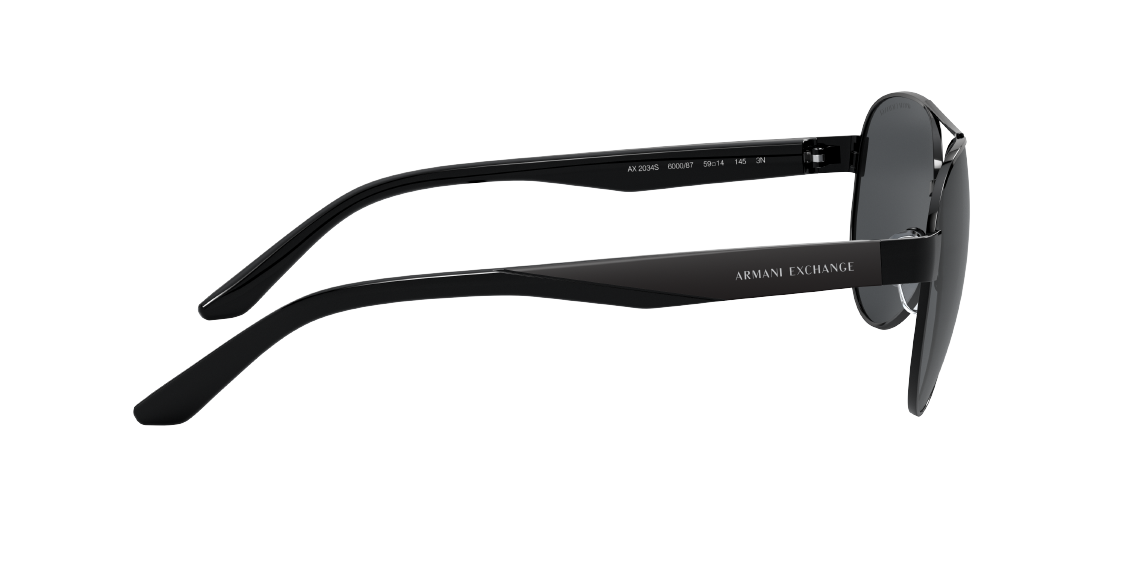 Солнцезащитные очки Armani Exchange AX2034S 600087