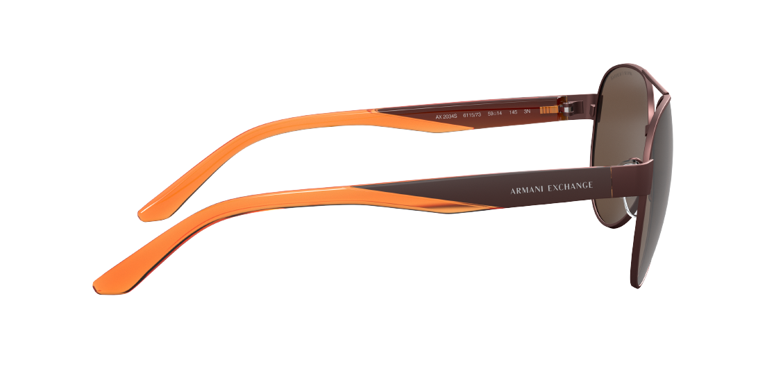Солнцезащитные очки Armani Exchange AX2034S 611573