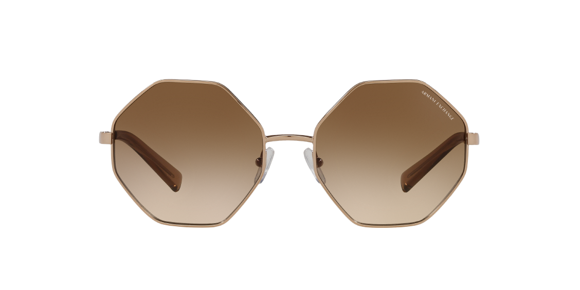 Солнцезащитные очки Armani Exchange AX2035S 610313