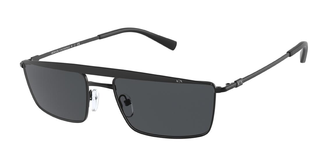 Солнцезащитные очки Armani Exchange AX2038S 600087