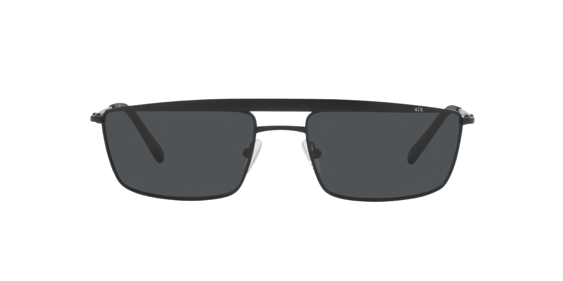 Солнцезащитные очки Armani Exchange AX2038S 600087