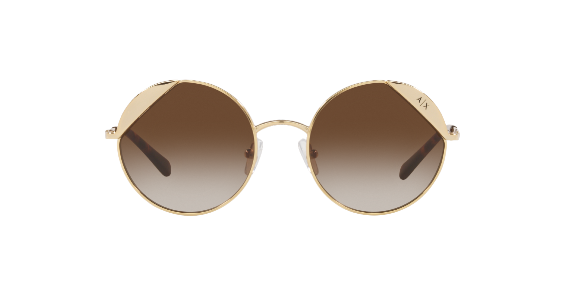 Солнцезащитные очки Armani Exchange AX2039S 611013