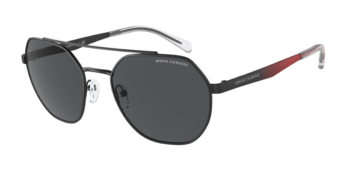 Солнцезащитные очки Armani Exchange AX2041S 600087