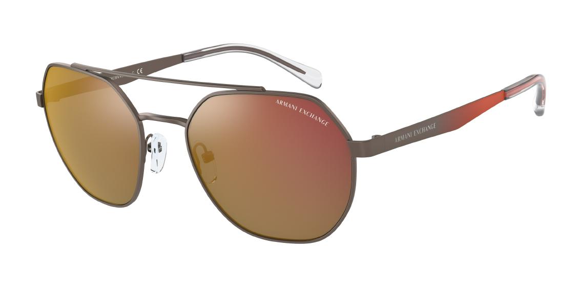 Солнцезащитные очки Armani Exchange AX2041S 60016Q