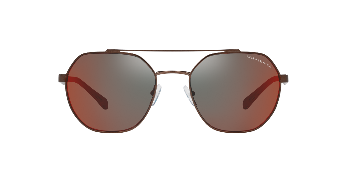 Солнцезащитные очки Armani Exchange AX2041S 60016Q