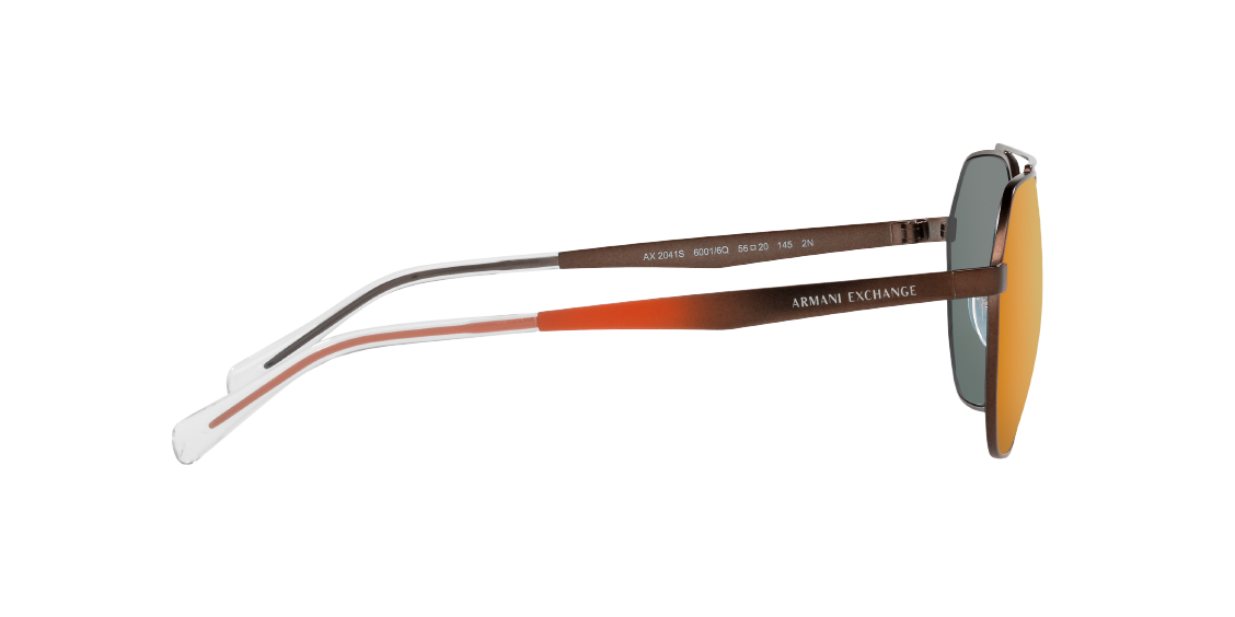 Солнцезащитные очки Armani Exchange AX2041S 60016Q