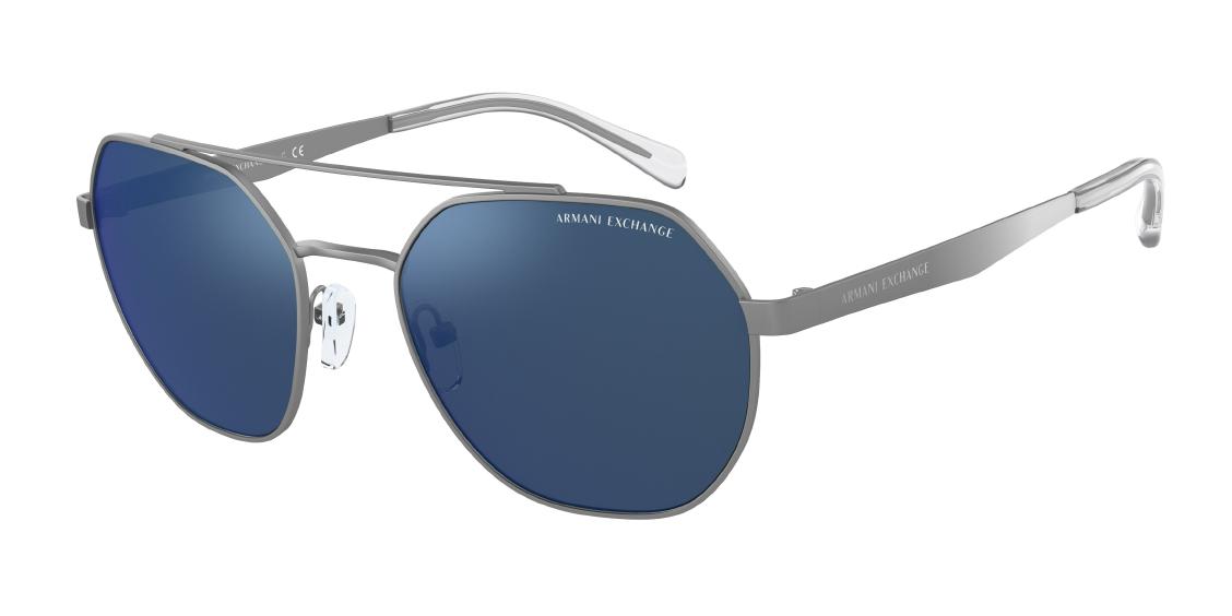 Солнцезащитные очки Armani Exchange AX2041S 600355