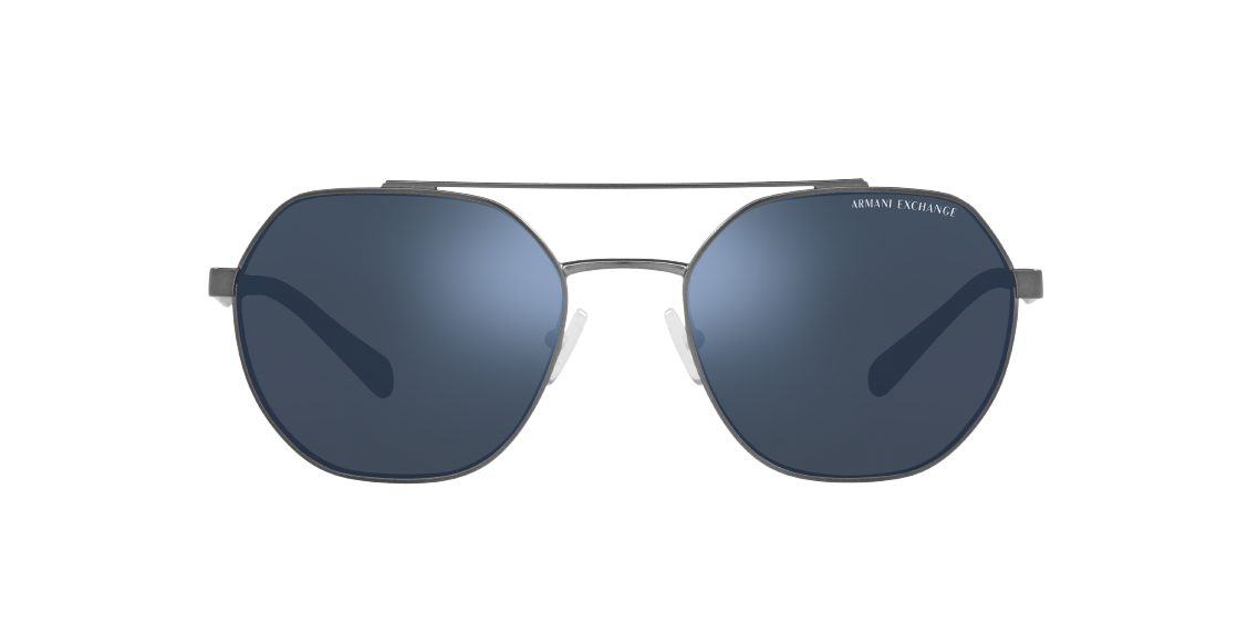 Солнцезащитные очки Armani Exchange AX2041S 600355