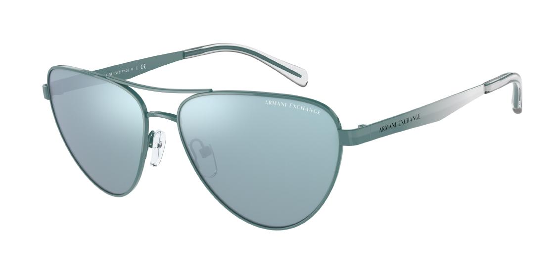 Солнцезащитные очки Armani Exchange AX2042S 60346J
