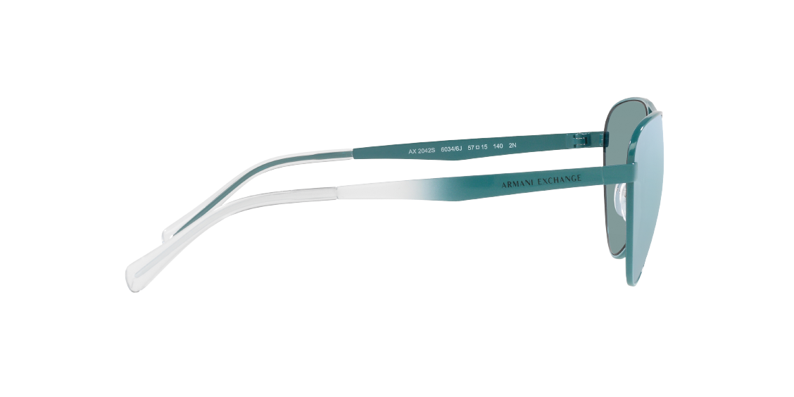 Солнцезащитные очки Armani Exchange AX2042S 60346J
