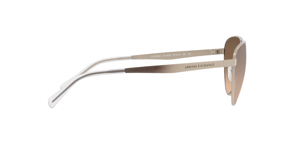 Солнцезащитные очки Armani Exchange AX2042S 610859