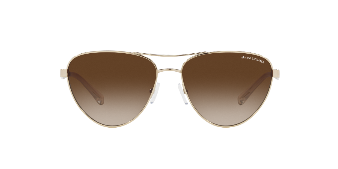 Солнцезащитные очки Armani Exchange AX2042S 611013