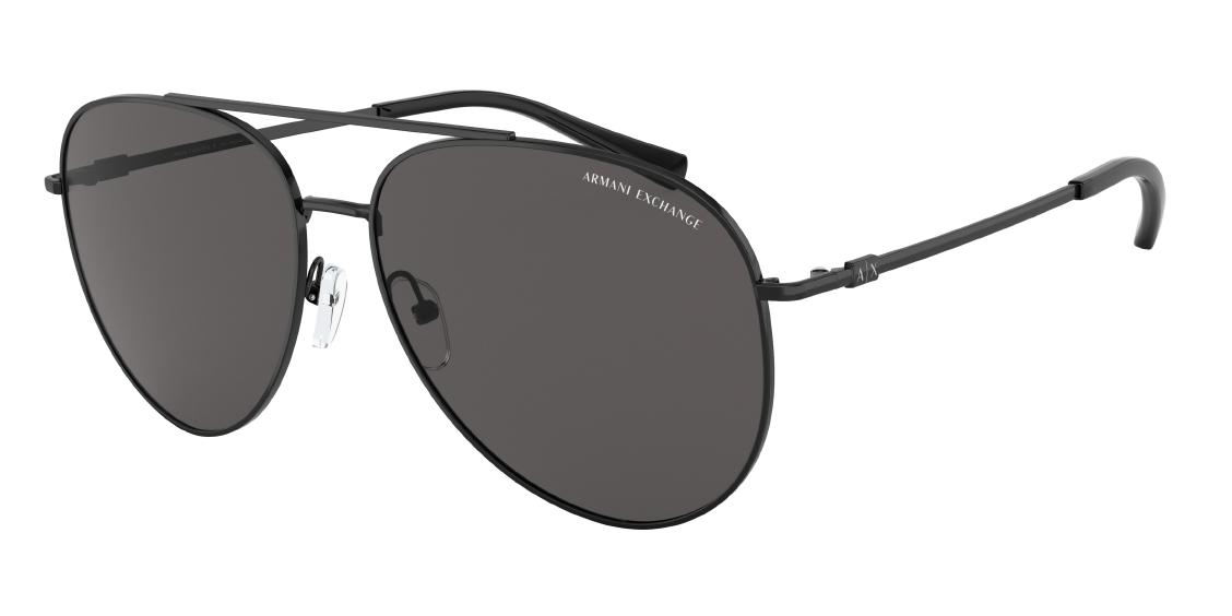Солнцезащитные очки Armani Exchange AX2043S 600087