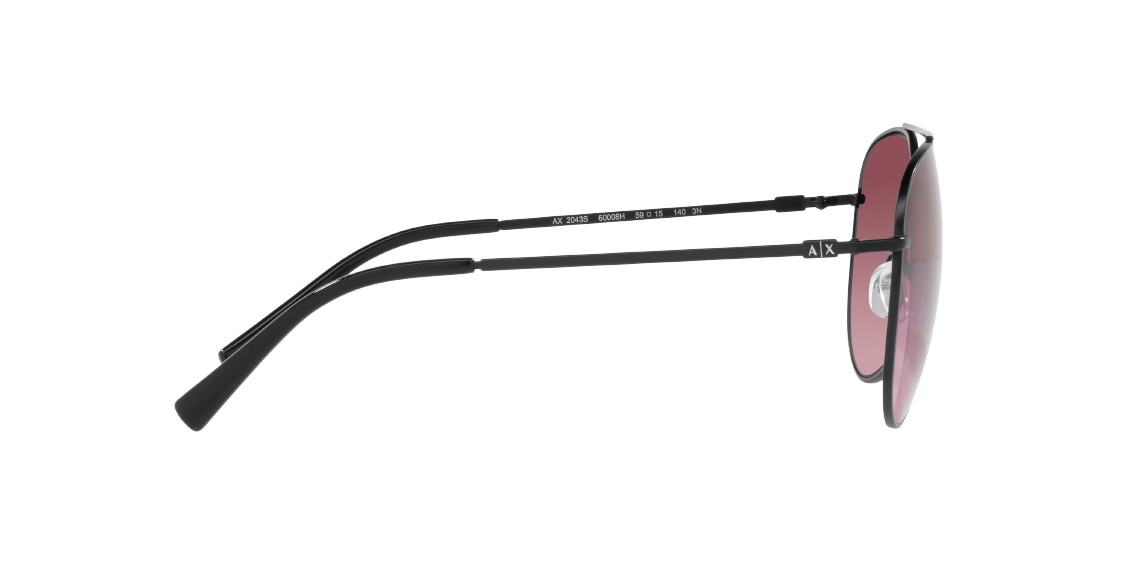 Солнцезащитные очки Armani Exchange AX2043S 60008H