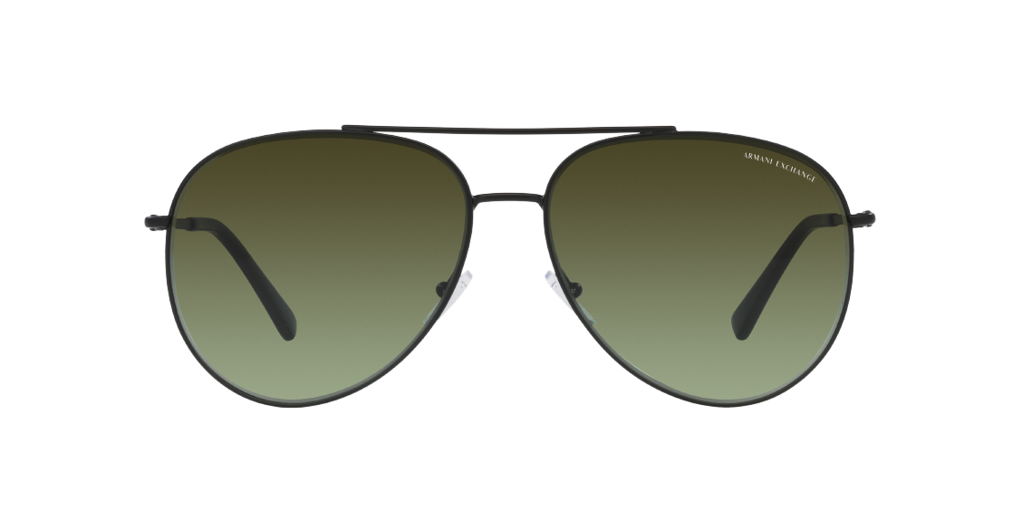 Солнцезащитные очки Armani Exchange AX2043S 6000E8