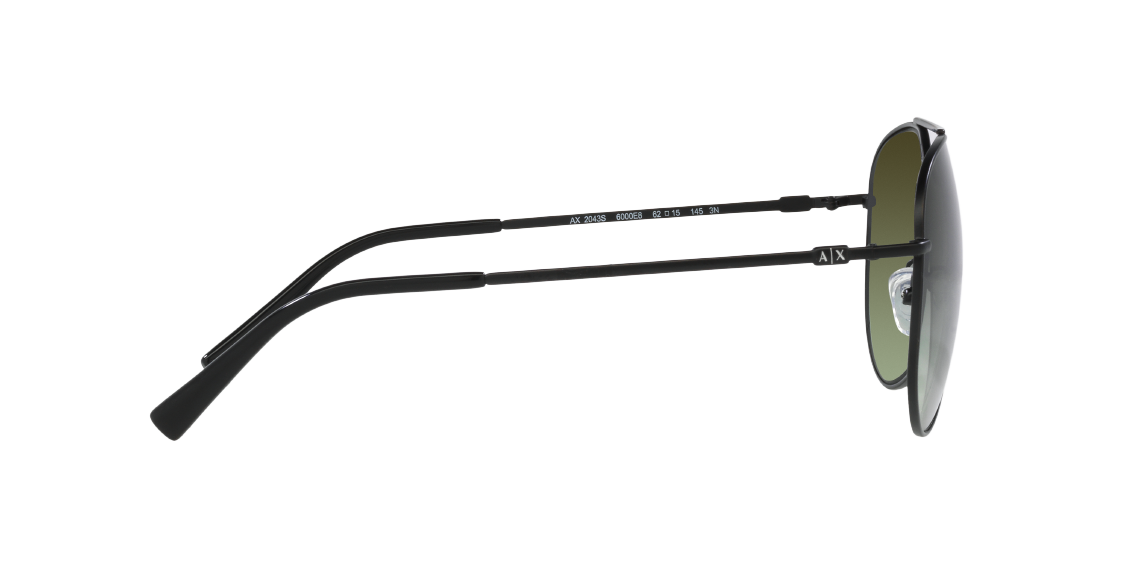 Солнцезащитные очки Armani Exchange AX2043S 6000E8