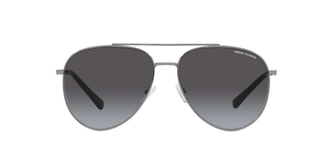 Солнцезащитные очки Armani Exchange AX2043S 60038G