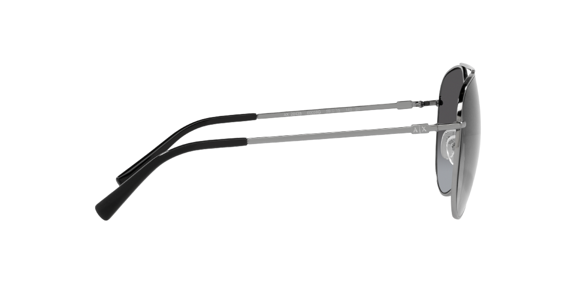 Солнцезащитные очки Armani Exchange AX2043S 60038G