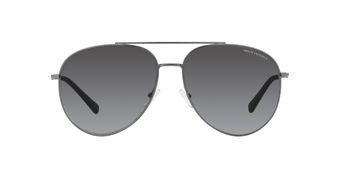 Солнцезащитные очки Armani Exchange AX2043S 60178G