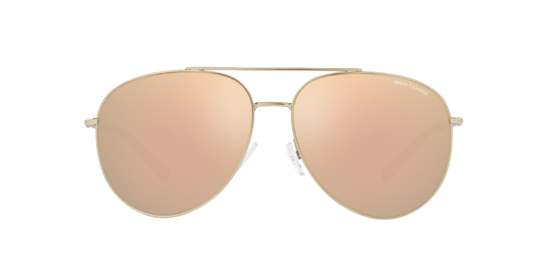 Солнцезащитные очки Armani Exchange AX2043S 60485A